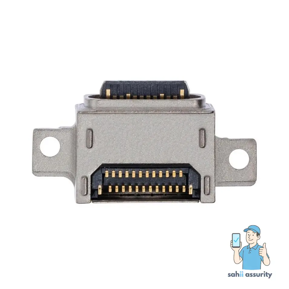 Charging Connector for Samsung Galaxy S8 Plus thumbnail